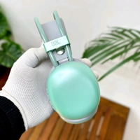 Presenting You All, New Rgb Colour Headphones, Multi Colour Led Light Inbuilt Headphones Heavy Quality Top Look For Gaming And Night Clubs / Party