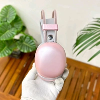 Presenting You All, New Rgb Colour Headphones, Multi Colour Led Light Inbuilt Headphones Heavy Quality Top Look For Gaming And Night Clubs / Party