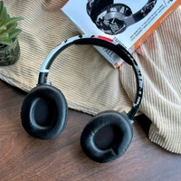 Print Headphone Live 650 With Long Lasting Battery