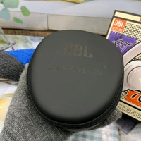 RJ 700 Plus Wireless Headphones, Heavy Sound Quality Bass And EQ Music Player - White