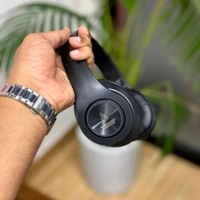 ROCKERZ 450 Best Quality Headphones, Wireless And Connected With iOS & Android