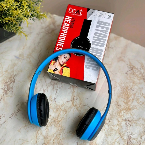 Rockerz 550 Bluetooth Truly Wireless In Headphones With Mic