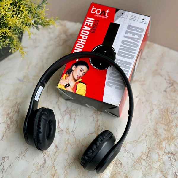 Rockerz 550 Bluetooth Truly Wireless In Headphones With Mic