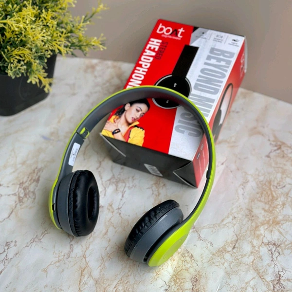 Rockerz 550 Bluetooth Truly Wireless In Headphones With Mic