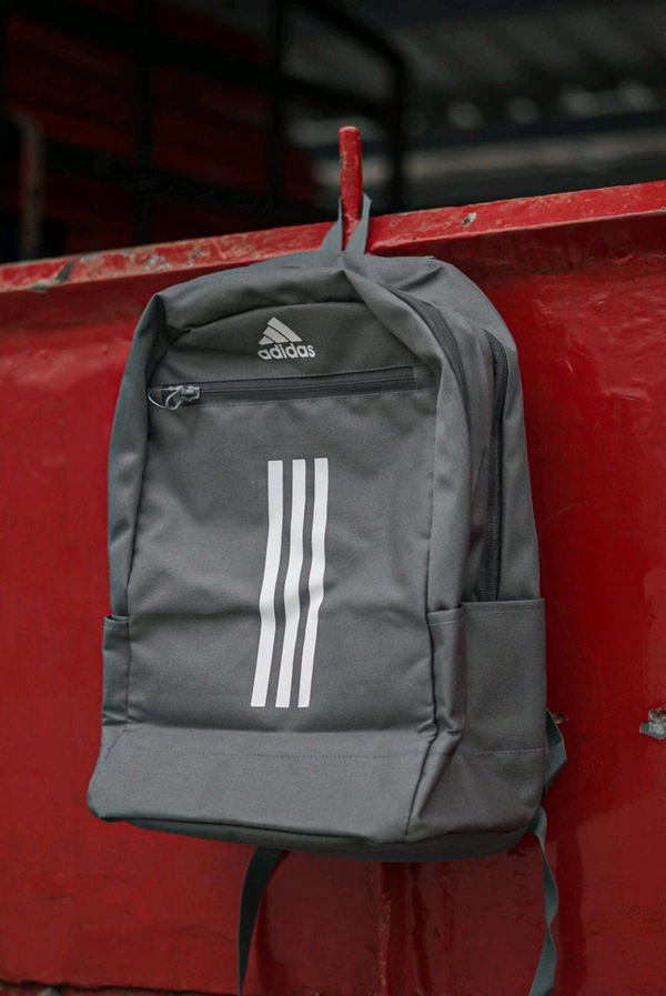 School Special | Wildcraft Brand Name Premium Bag For Men And Women - B3