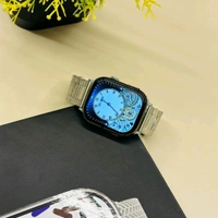 Series 9 Combo Pack With 5 Best Quality Straps, Bluetooth Calling Support, iOS and Android Compatible