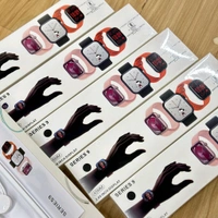 Series 9 Watch Logo On Off With Premium Ocean Belt Premium Original Packaging