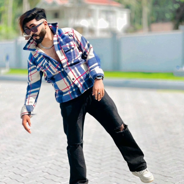 SKIYEX™ Anti-Filling Full Sleeves Winter Shirt - Unmatched Warmth - XL