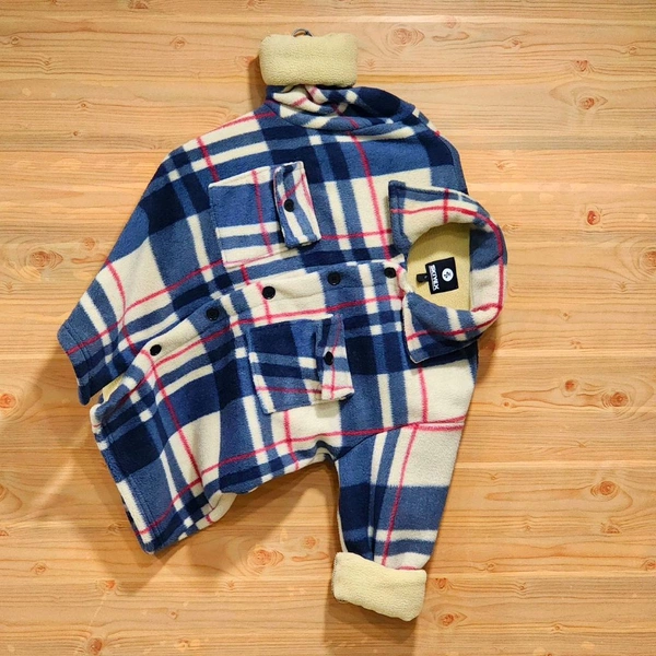 SKIYEX™ Anti-Filling Full Sleeves Winter Shirt - Unmatched Warmth - XXL