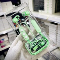 Skullcandy Jib Plus Wireless Bluetooth Headset