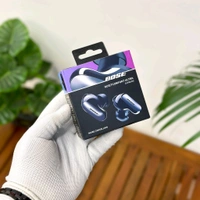 Sound Sports Ultra Imported 1:1 Replica Model, Original Box Packing, High End Quality Model - Black