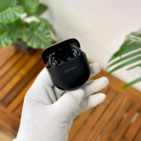 Sound Sports Ultra Imported 1:1 Replica Model, Original Box Packing, High End Quality Model - Black