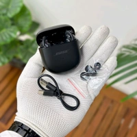 Sound Sports Ultra Imported 1:1 Replica Model, Original Box Packing, High End Quality Model - Black