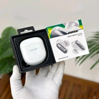 Sound Sports Ultra Imported 1:1 Replica Model, Original Box Packing, High End Quality Model - White