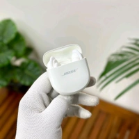 Sound Sports Ultra Imported 1:1 Replica Model, Original Box Packing, High End Quality Model - White