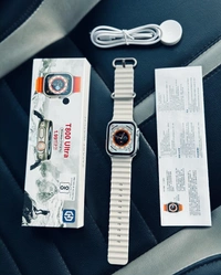 T800 Ultra 2 Smart Watch With Bt Calling