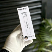 T9 Plastic Body Trimmer – Precision Grooming for All Skin Types Runtime: 90 min Trimmer for Men & Women