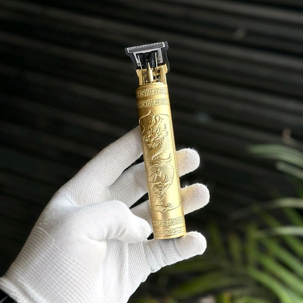 T9 Plastic Body Trimmer – Precision Grooming for All Skin Types Runtime: 90 min Trimmer for Men & Women