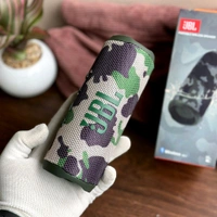 The New Portable FL1P 6 Bluetooth Speaker | Portable Waterproof Speaker | Bold Sound For Every Adventure