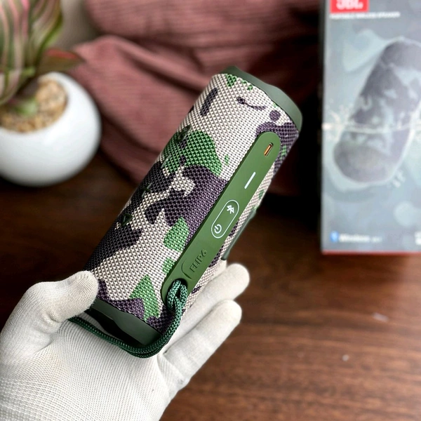 The New Portable FL1P 6 Bluetooth Speaker | Portable Waterproof Speaker | Bold Sound For Every Adventure