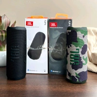 The New Portable FL1P 6 Bluetooth Speaker | Portable Waterproof Speaker | Bold Sound For Every Adventure