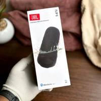 The New Portable FL1P 6 Bluetooth Speaker | Portable Waterproof Speaker | Bold Sound For Every Adventure