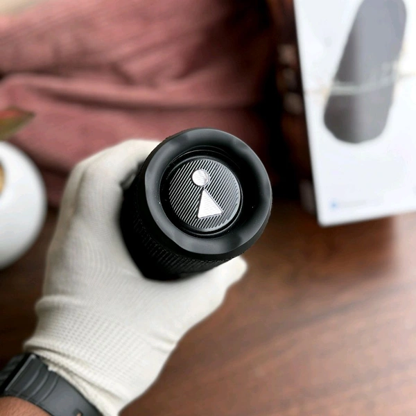 The New Portable FL1P 6 Bluetooth Speaker | Portable Waterproof Speaker | Bold Sound For Every Adventure