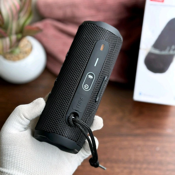The New Portable FL1P 6 Bluetooth Speaker | Portable Waterproof Speaker | Bold Sound For Every Adventure
