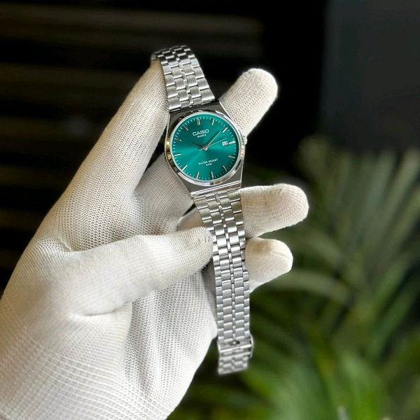 Time To Shine A Perfect Autumn Palette In Full High Tech Metal Analog, Most Demanded Analog Vintage Top Quality Collection