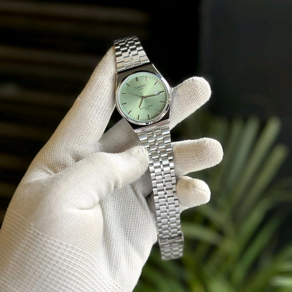 Time To Shine A Perfect Autumn Palette In Full High Tech Metal Analog, Most Demanded Analog Vintage Top Quality Collection