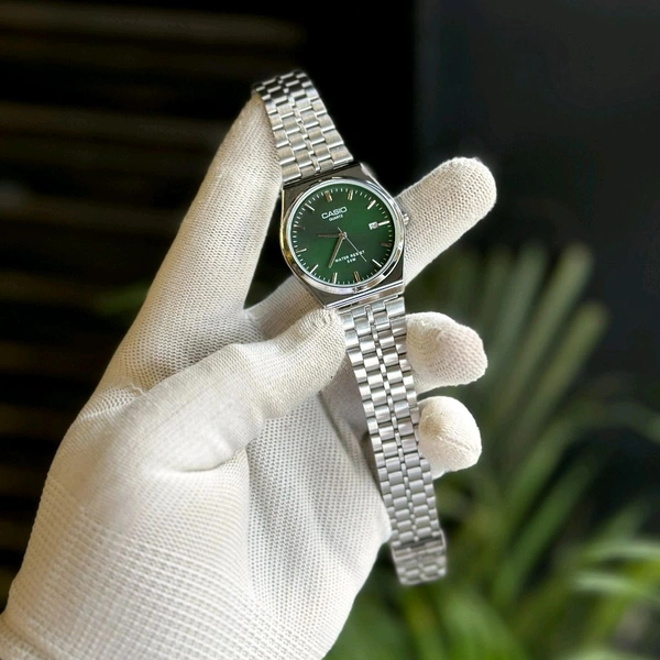 Time To Shine A Perfect Autumn Palette In Full High Tech Metal Analog, Most Demanded Analog Vintage Top Quality Collection