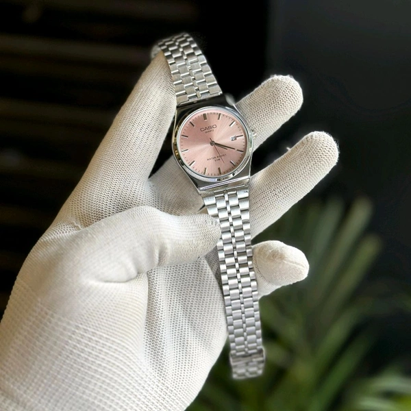 Time To Shine A Perfect Autumn Palette In Full High Tech Metal Analog, Most Demanded Analog Vintage Top Quality Collection