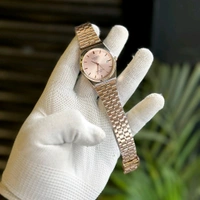 Time To Shine A Perfect Autumn Palette In Full High Tech Metal Analog, Most Demanded Analog Vintage Top Quality Collection