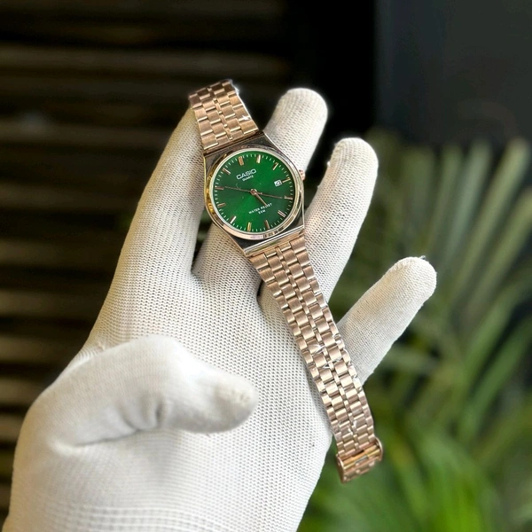 Time To Shine A Perfect Autumn Palette In Full High Tech Metal Analog, Most Demanded Analog Vintage Top Quality Collection