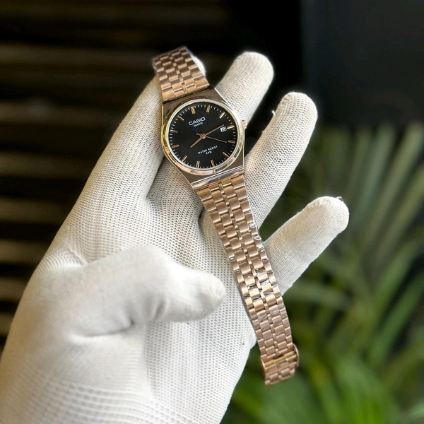 Time To Shine A Perfect Autumn Palette In Full High Tech Metal Analog, Most Demanded Analog Vintage Top Quality Collection