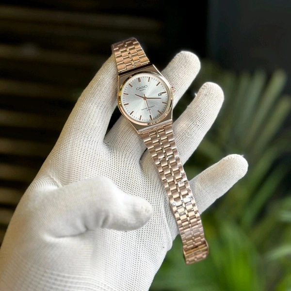 Time To Shine A Perfect Autumn Palette In Full High Tech Metal Analog, Most Demanded Analog Vintage Top Quality Collection