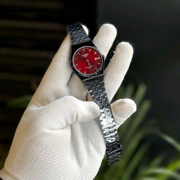 Time To Shine A Perfect Autumn Palette In Full High Tech Metal Analog, Most Demanded Analog Vintage Top Quality Collection