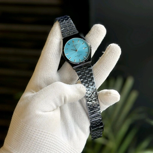 Time To Shine A Perfect Autumn Palette In Full High Tech Metal Analog, Most Demanded Analog Vintage Top Quality Collection