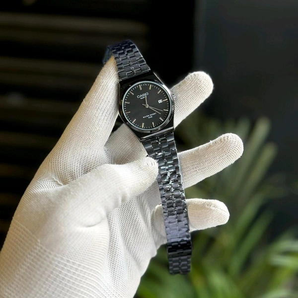 Time To Shine A Perfect Autumn Palette In Full High Tech Metal Analog, Most Demanded Analog Vintage Top Quality Collection