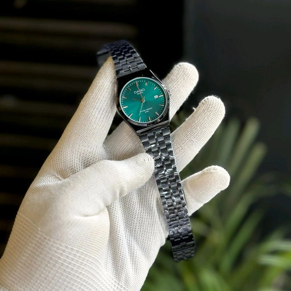 Time To Shine A Perfect Autumn Palette In Full High Tech Metal Analog, Most Demanded Analog Vintage Top Quality Collection