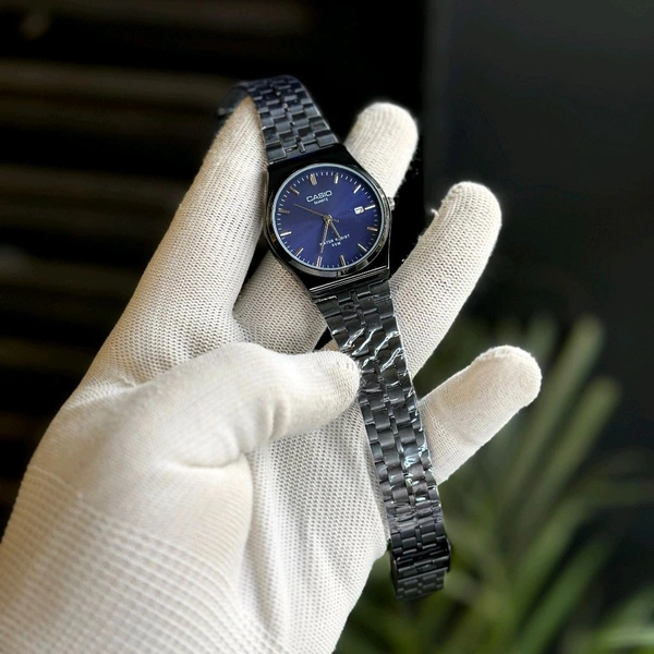 Time To Shine A Perfect Autumn Palette In Full High Tech Metal Analog, Most Demanded Analog Vintage Top Quality Collection