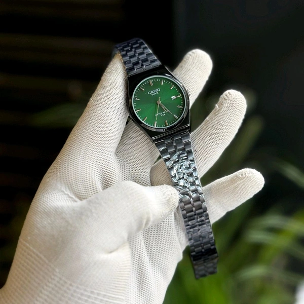 Time To Shine A Perfect Autumn Palette In Full High Tech Metal Analog, Most Demanded Analog Vintage Top Quality Collection