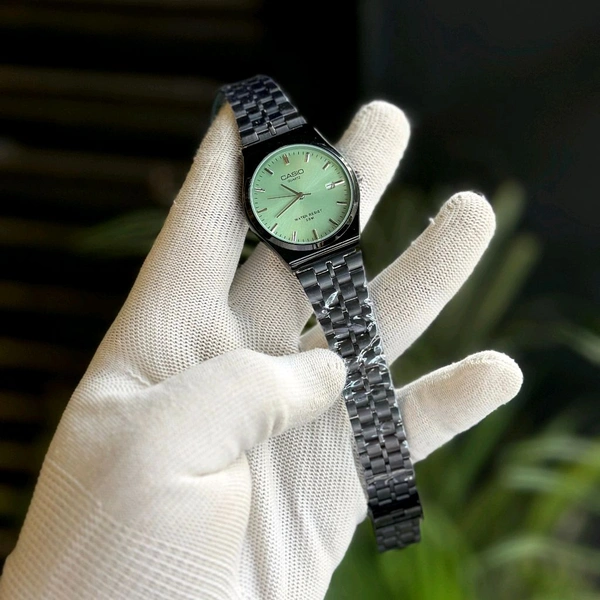 Time To Shine A Perfect Autumn Palette In Full High Tech Metal Analog, Most Demanded Analog Vintage Top Quality Collection