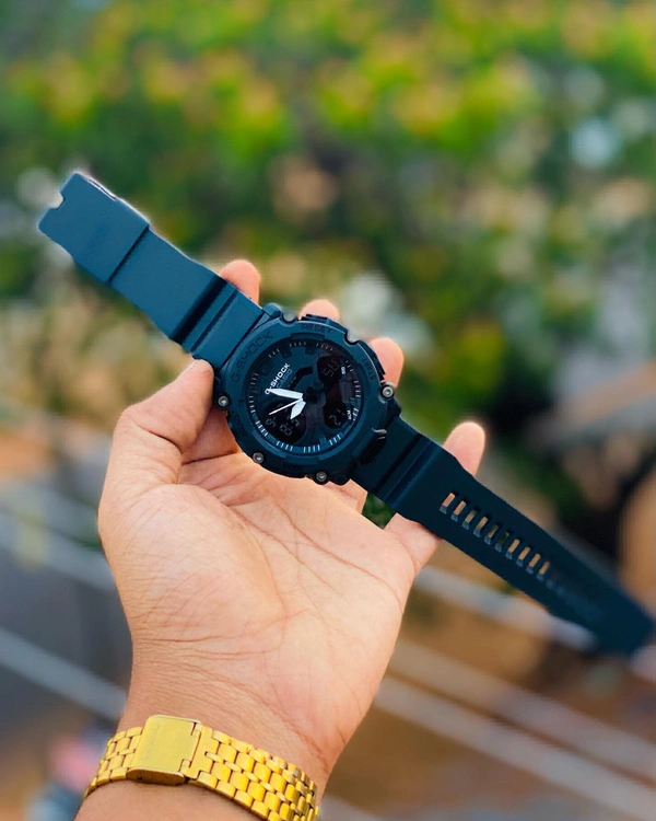 Trending Gshok Sports Watch