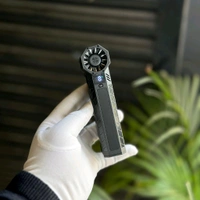 Turbo jet fan S7 Blower 130000 RPM 52m/s Brushless Motor Air Blower