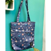 Vintage High-capacity Canvas Slouchy Tote Bag | Ultra Sporty Messenger Sling Bag For Multipurpose Use