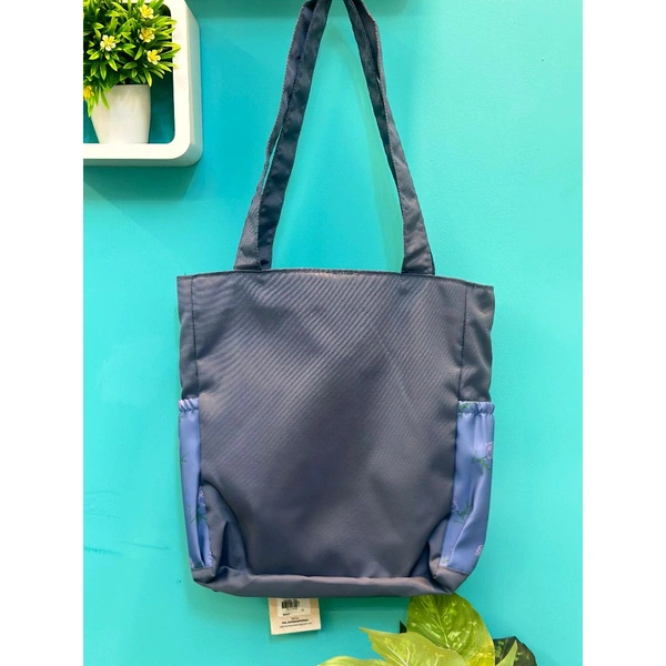 Vintage High-capacity Canvas Slouchy Tote Bag | Ultra Sporty Messenger Sling Bag For Multipurpose Use