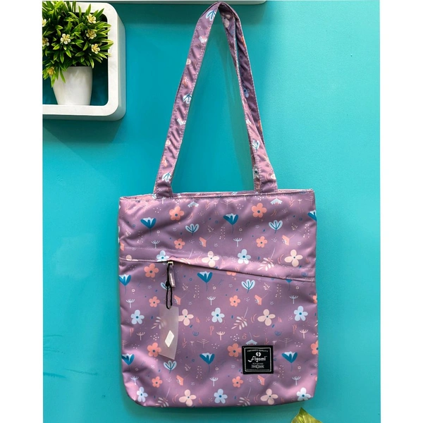 Vintage High-capacity Canvas Slouchy Tote Bag | Ultra Sporty Messenger Sling Bag For Multipurpose Use