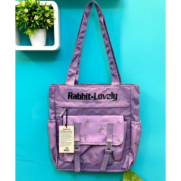 Vintage High-capacity Canvas Slouchy Tote Bag | Ultra Sporty Messenger Sling Bag For Multipurpose Use