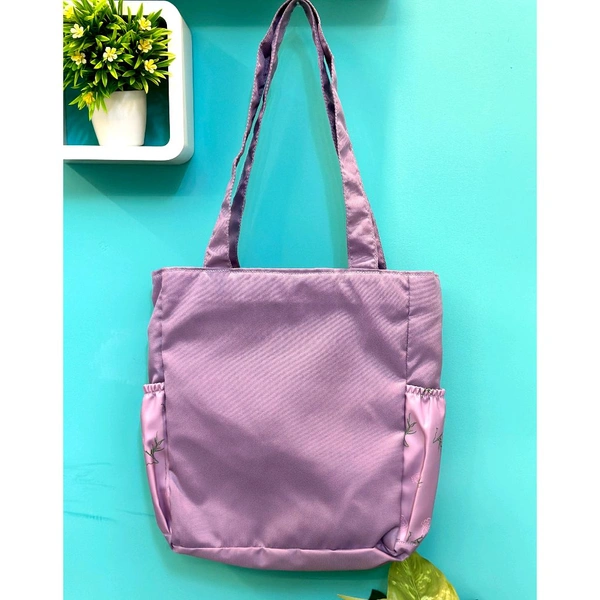 Vintage High-capacity Canvas Slouchy Tote Bag | Ultra Sporty Messenger Sling Bag For Multipurpose Use